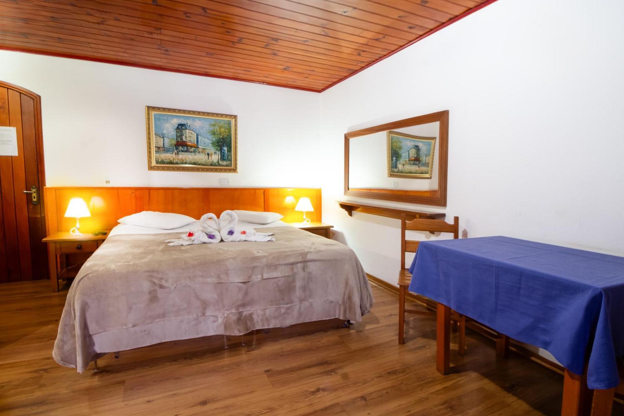 Velinn Austria Hotel Monte Verde Monte Verde  Room photo