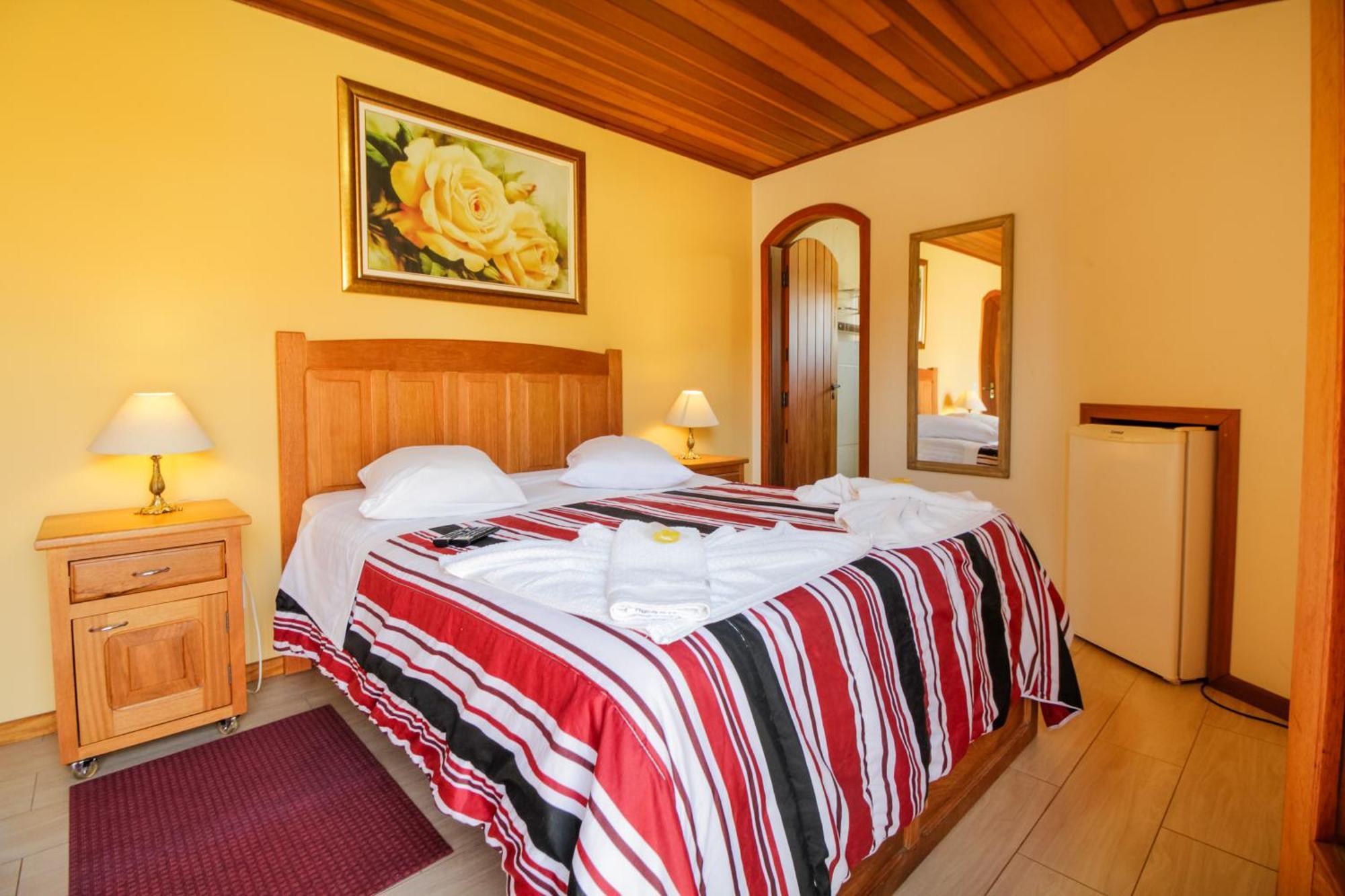 Velinn Austria Hotel Monte Verde Monte Verde  Exterior photo