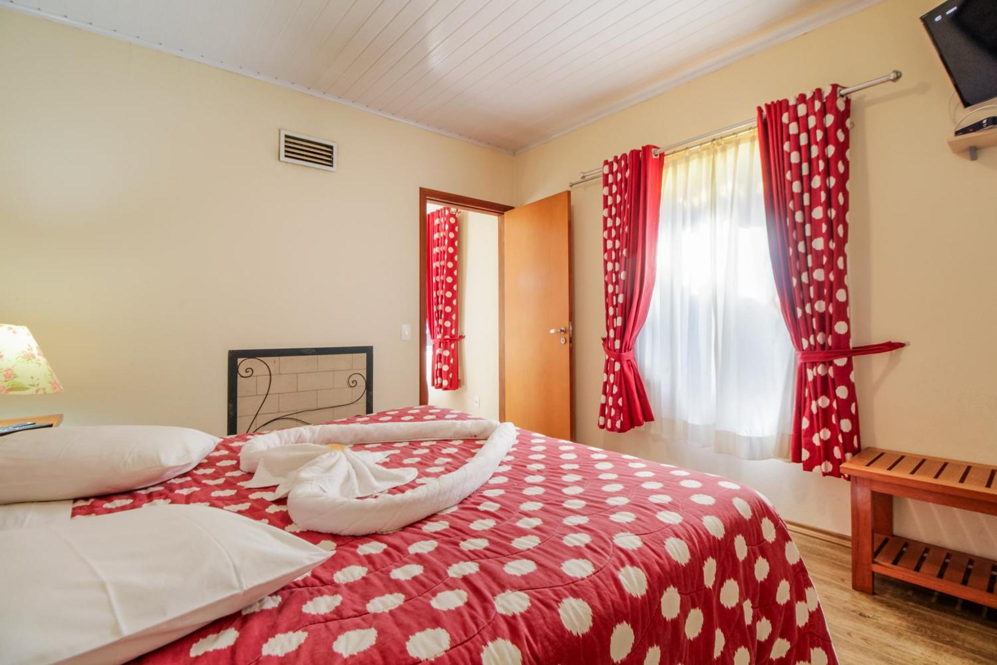 Velinn Austria Hotel Monte Verde Monte Verde  Room photo