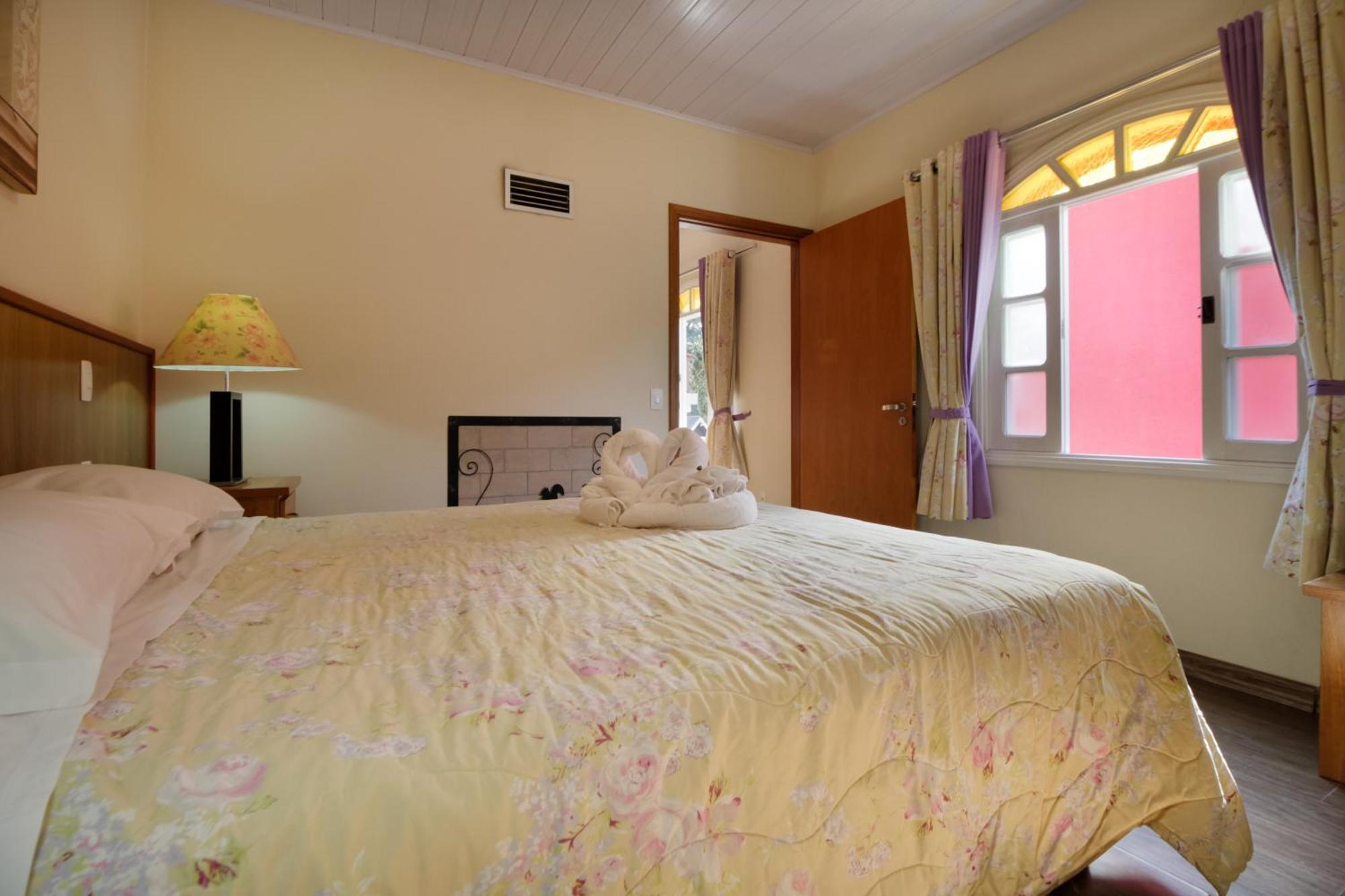 Velinn Austria Hotel Monte Verde Monte Verde  Room photo