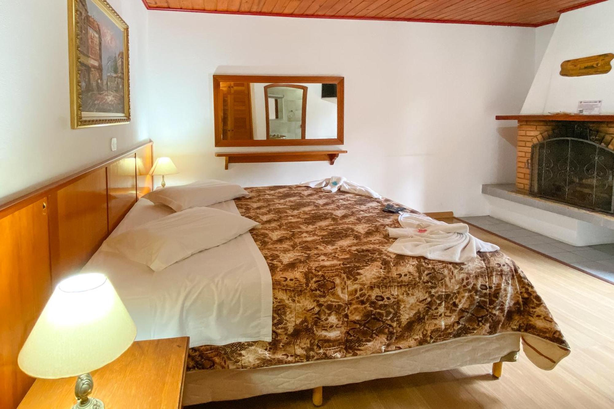 Velinn Austria Hotel Monte Verde Monte Verde  Room photo