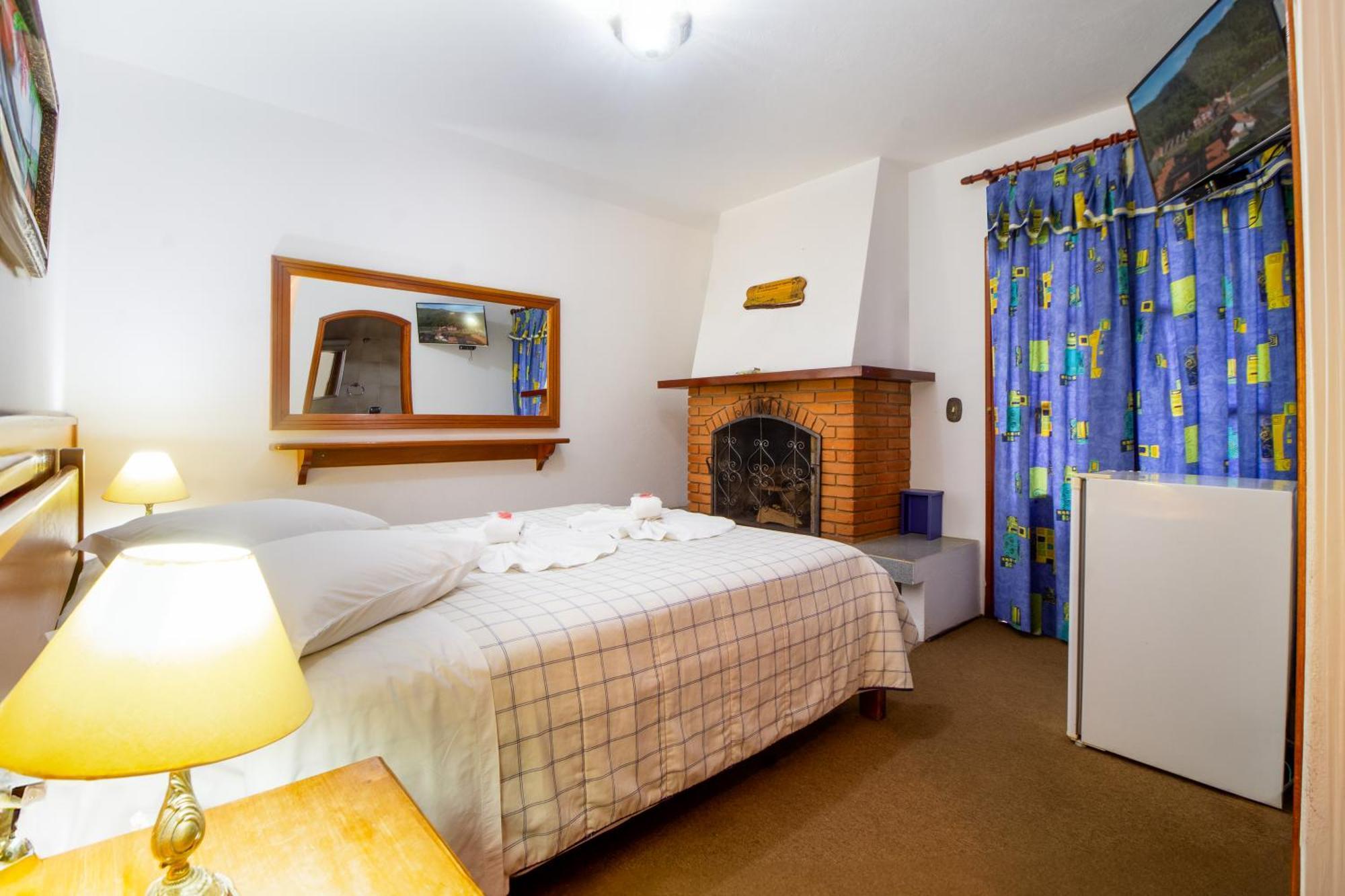 Velinn Austria Hotel Monte Verde Monte Verde  Room photo