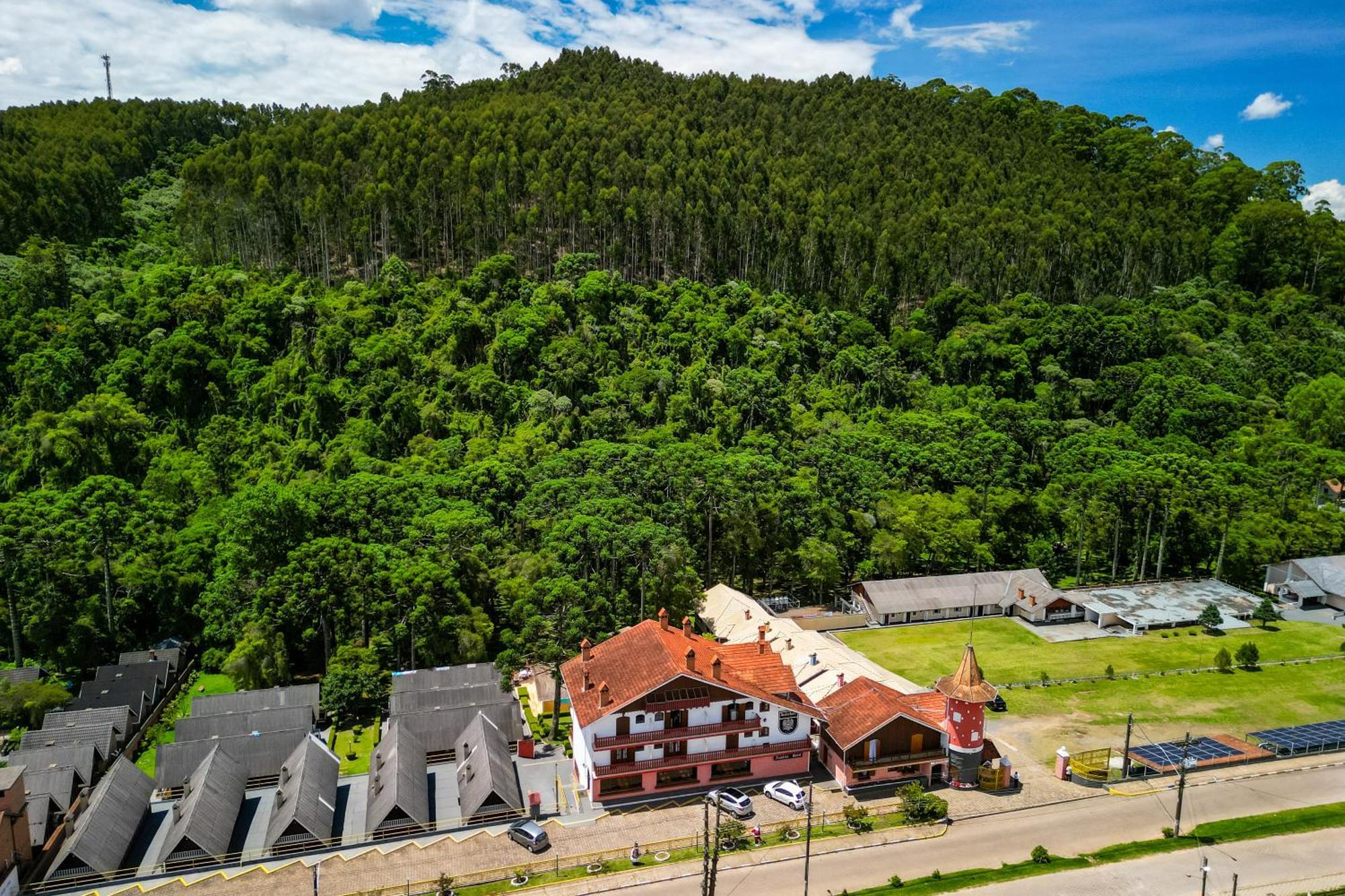 Velinn Austria Hotel Monte Verde Monte Verde  Exterior photo