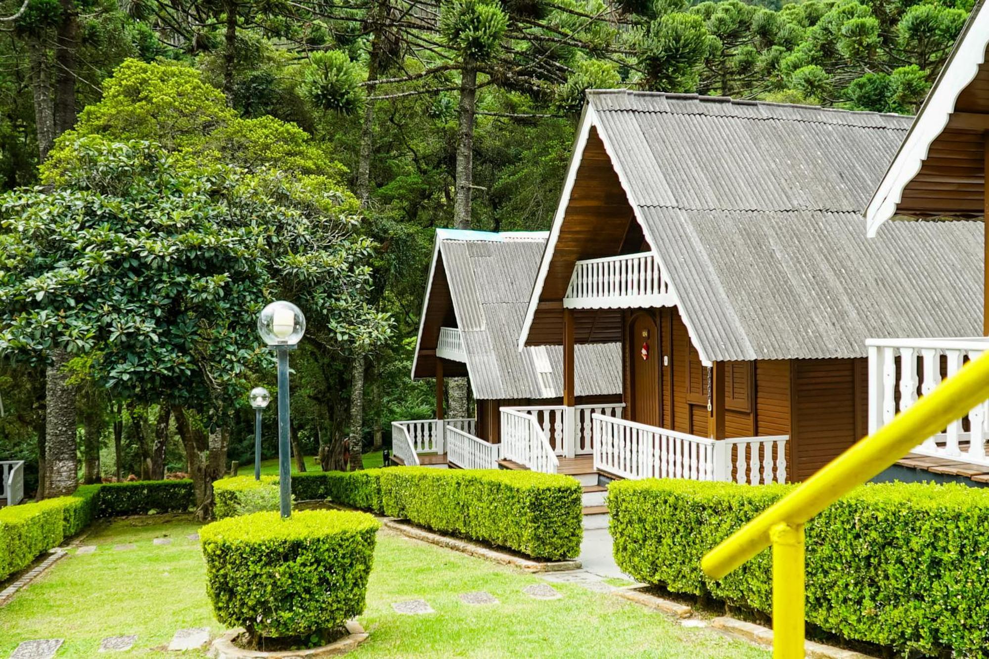 Velinn Austria Hotel Monte Verde Monte Verde  Exterior photo